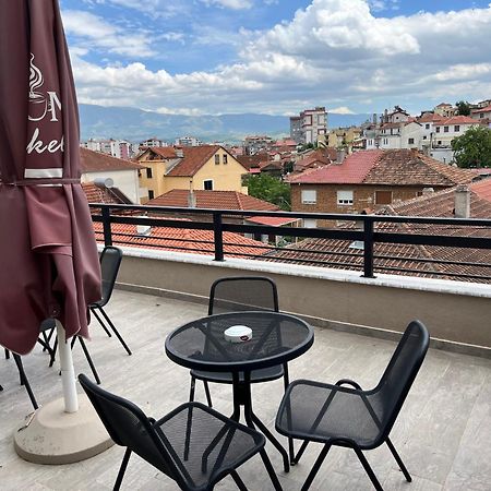 Small Hotel Ora Pogradec Luaran gambar