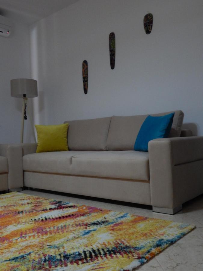 Small Hotel Ora Pogradec Luaran gambar