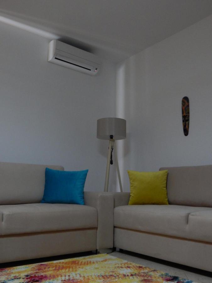 Small Hotel Ora Pogradec Luaran gambar