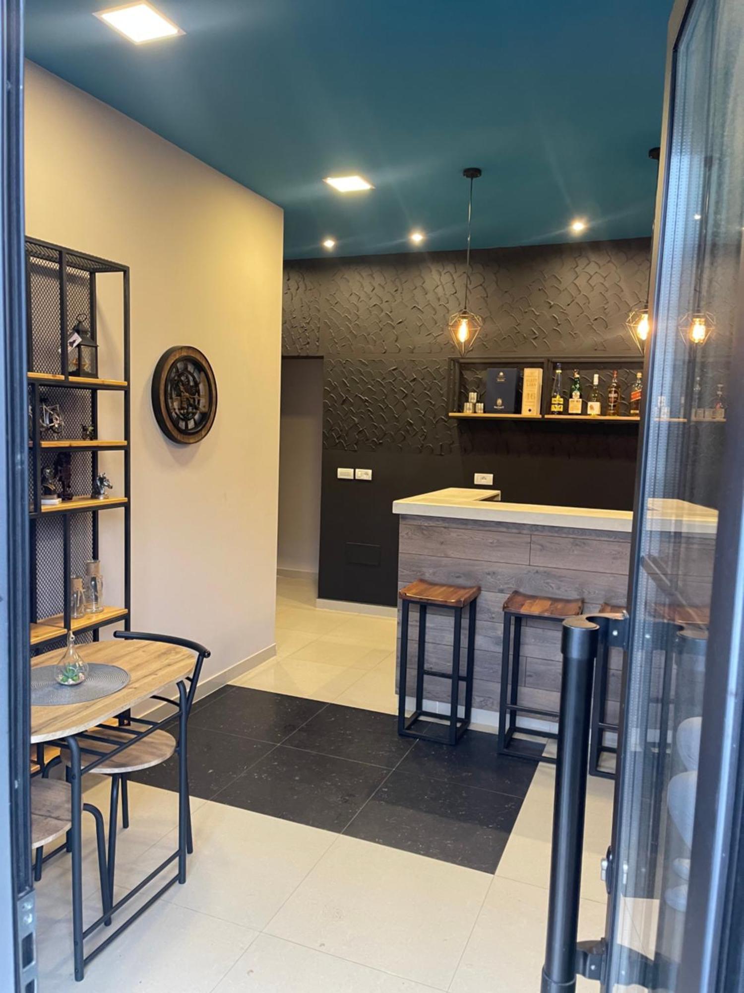 Ora Apartament Pogradec Luaran gambar