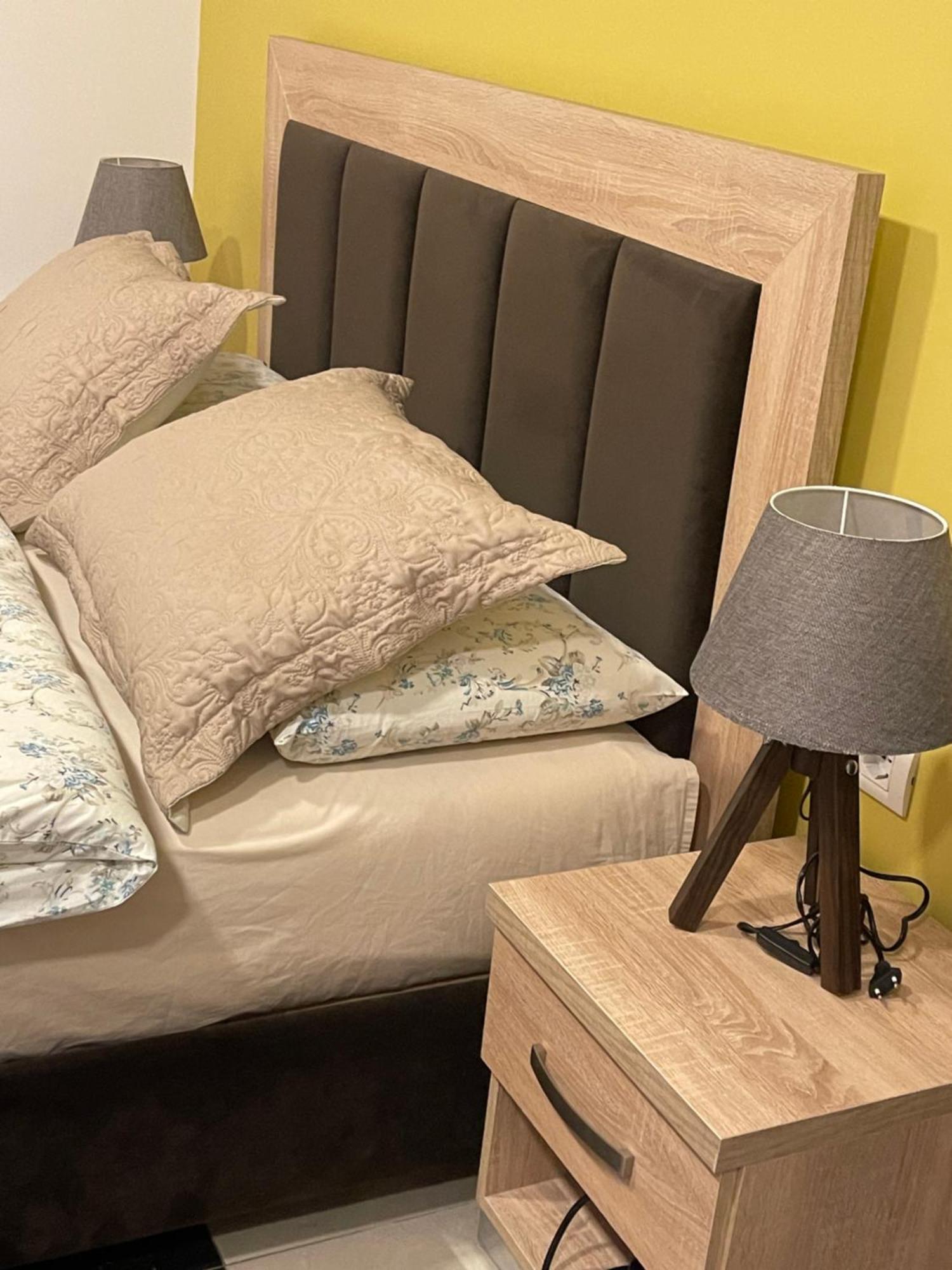 Small Hotel Ora Pogradec Luaran gambar