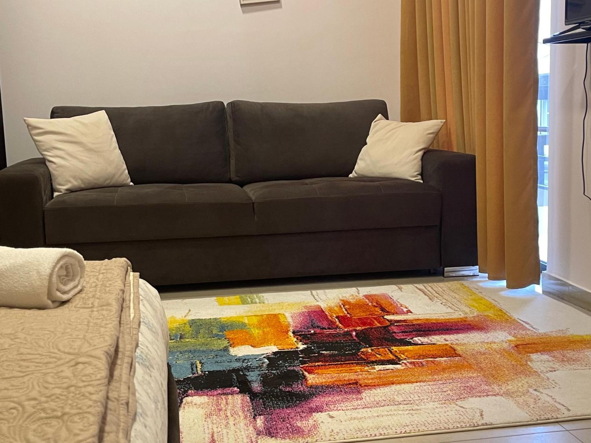 Small Hotel Ora Pogradec Luaran gambar