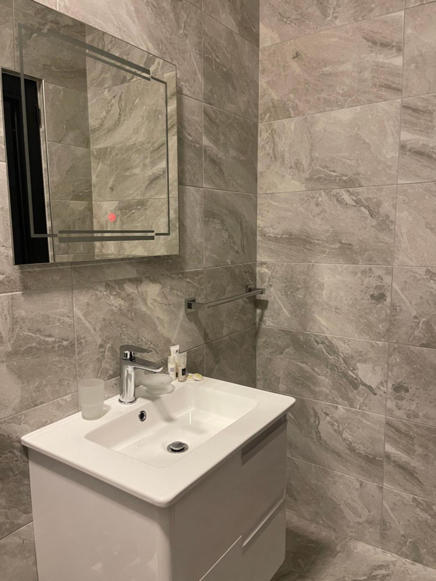Small Hotel Ora Pogradec Luaran gambar