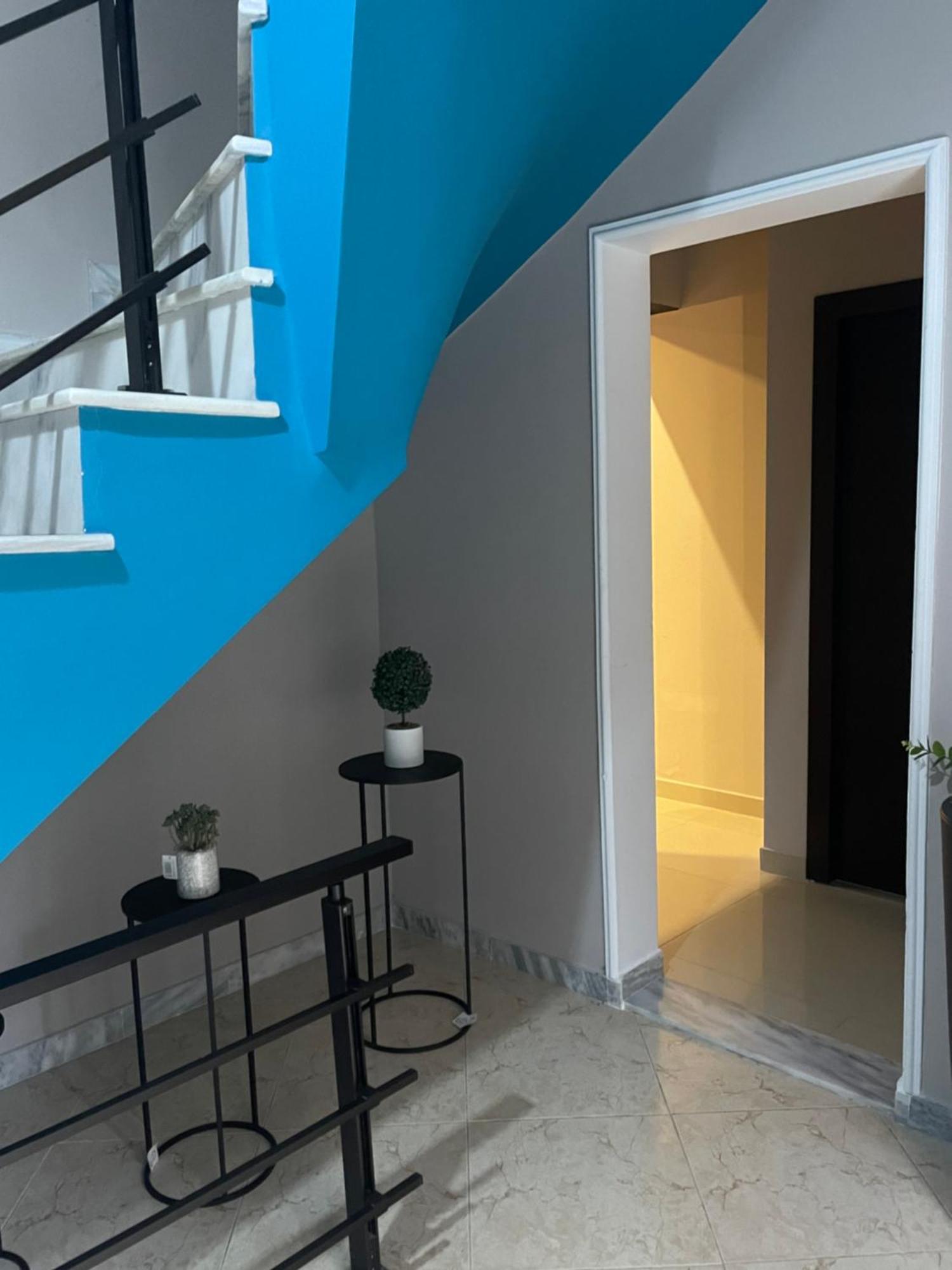 Small Hotel Ora Pogradec Luaran gambar
