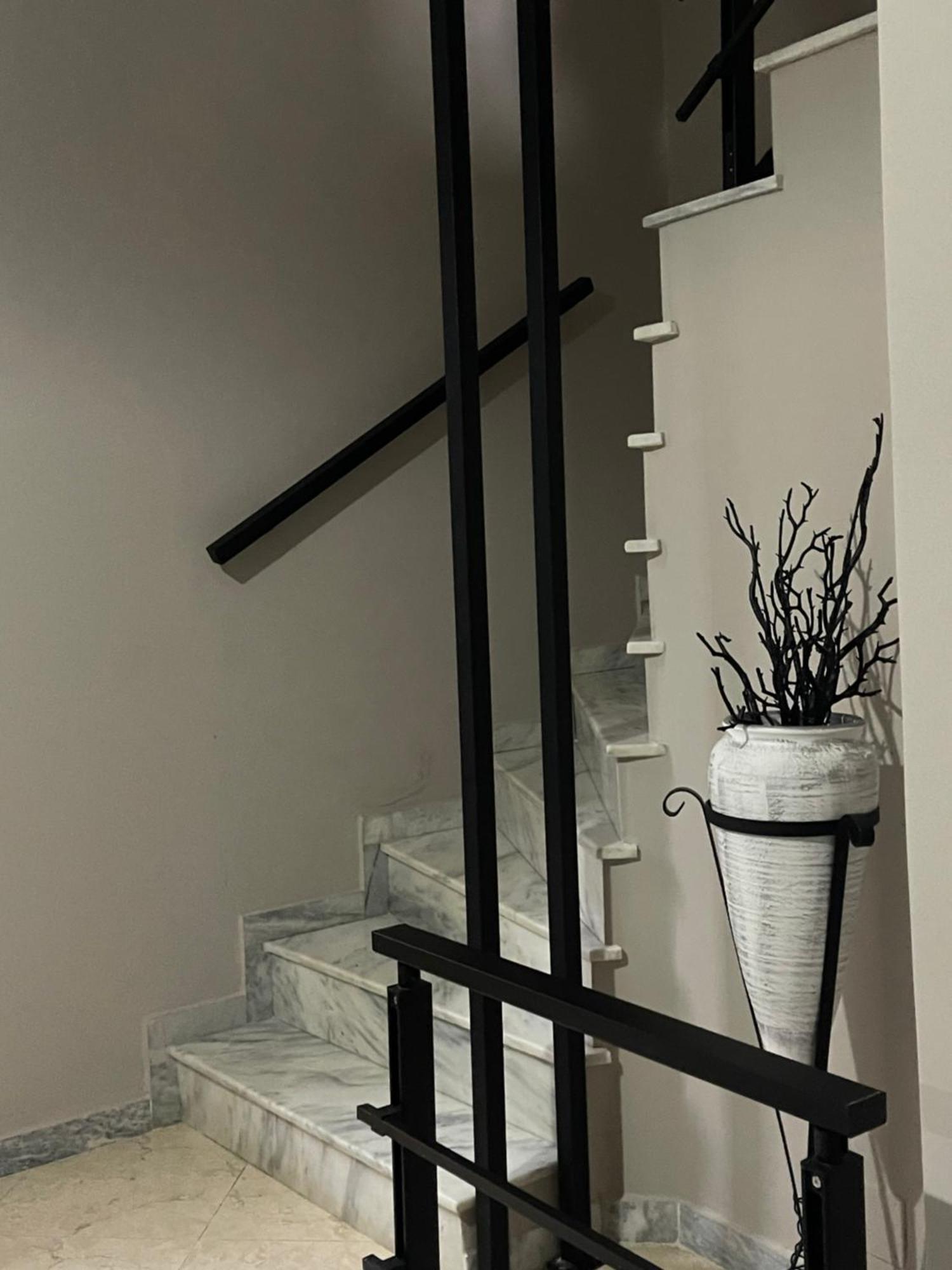 Ora Apartament Pogradec Luaran gambar