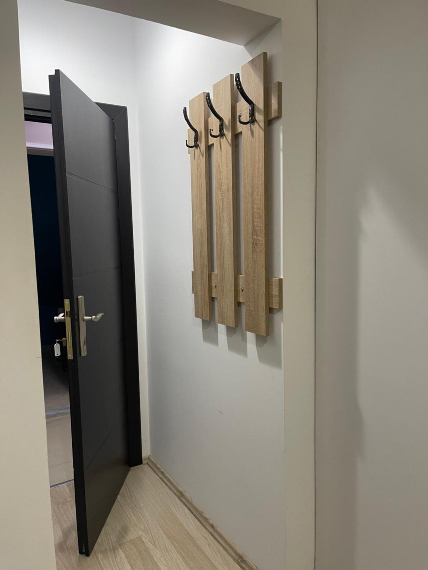 Small Hotel Ora Pogradec Luaran gambar