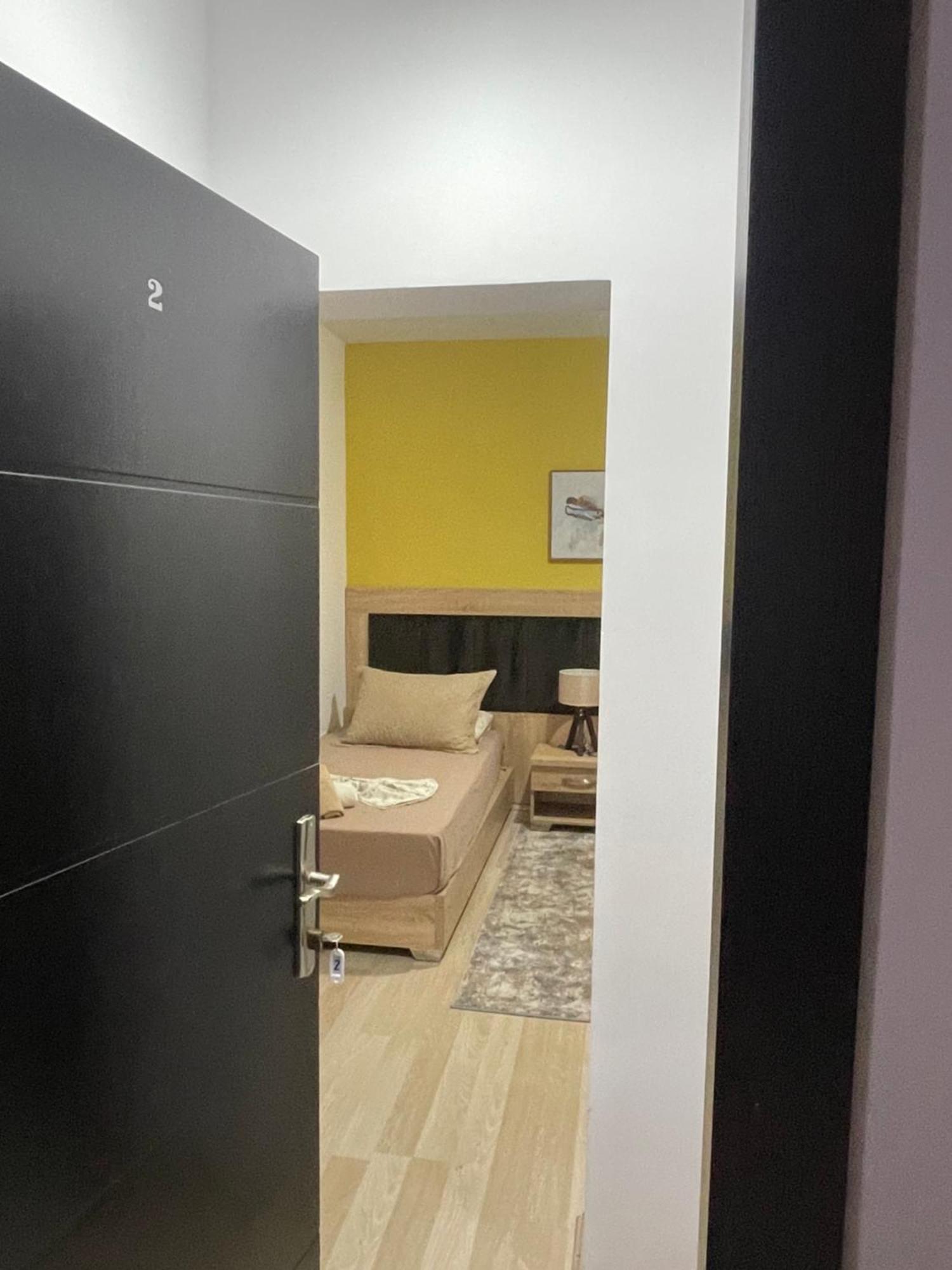 Small Hotel Ora Pogradec Luaran gambar
