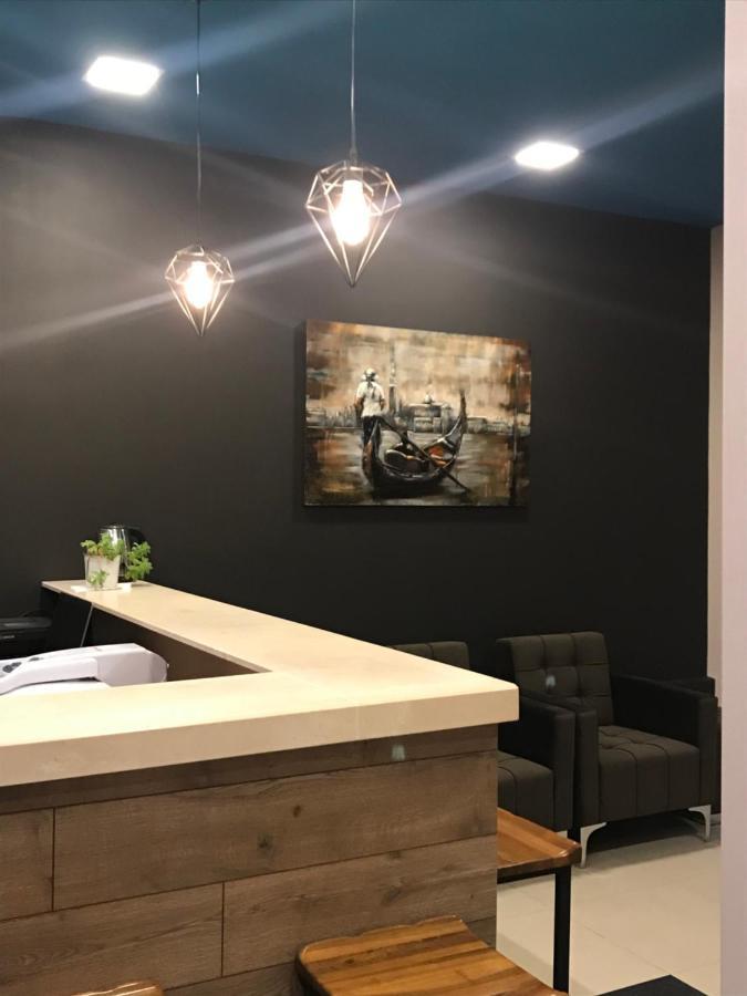 Small Hotel Ora Pogradec Luaran gambar